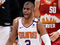 Phoenix Suns asegura la victoria en las finales de la serie NBA